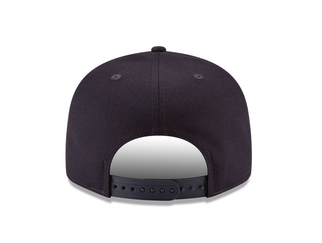 Jockey New Era Mlb 950 New York Yankees Hombre Azul-2
