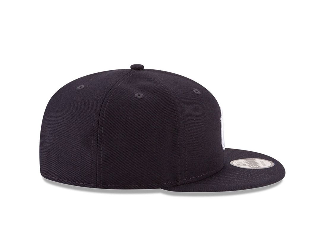 Jockey New Era Mlb 950 New York Yankees Hombre Azul-4