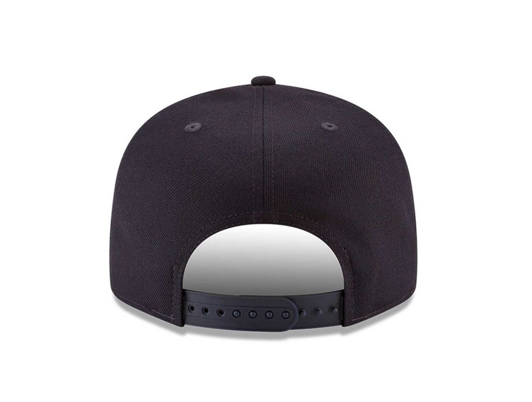 Jockey New Era Mlb 950 New York Yankees Hombre Azul-5