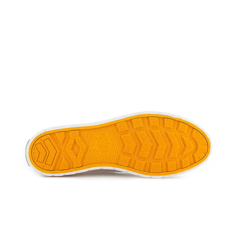 Zapatilla Hombre Palladium Palla Ace Blanco-4