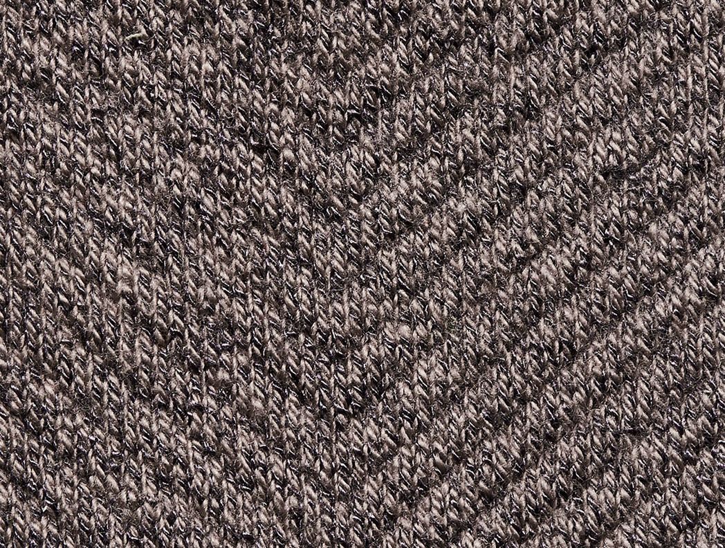 Calcetin Cariuma Crew Unisex Gris-1