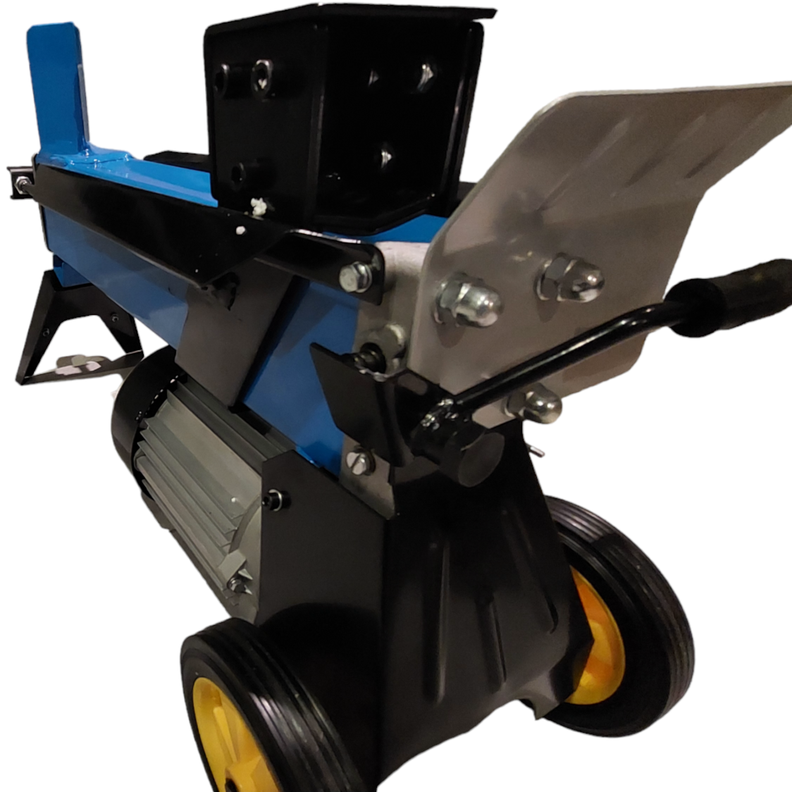 Partidor de Leña 4T-2
