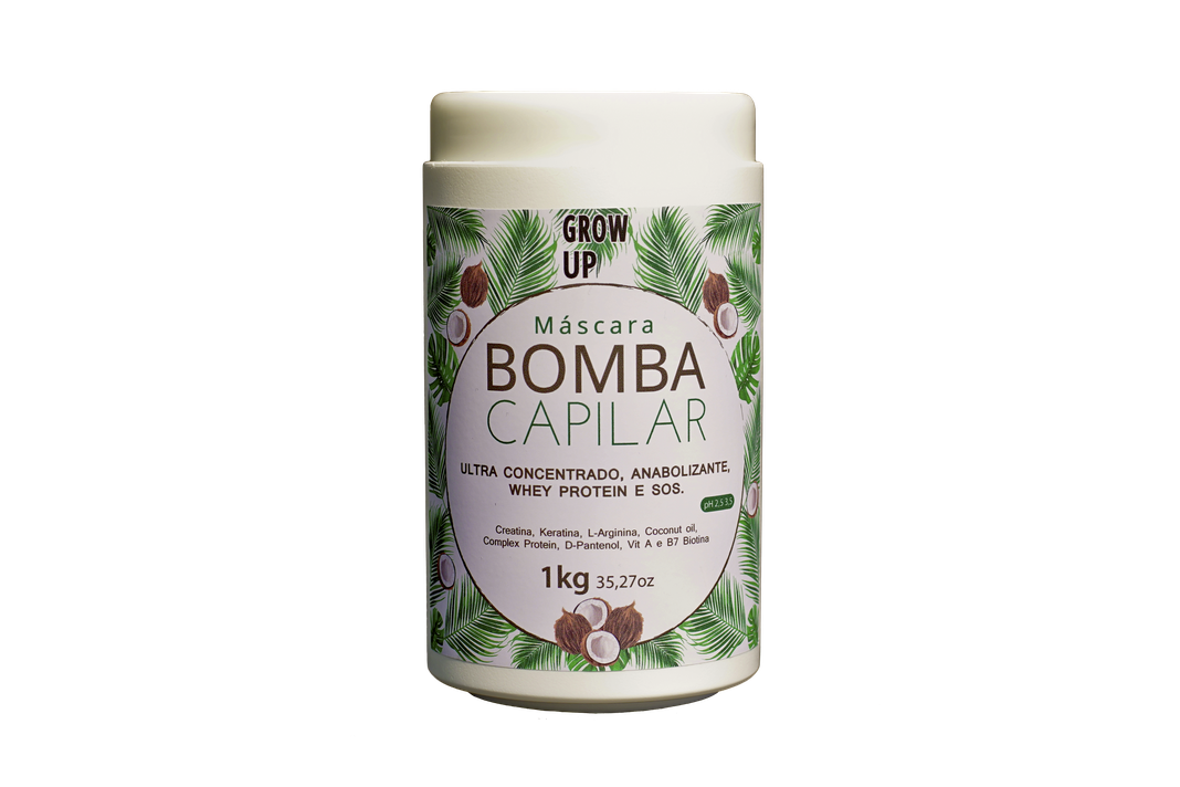Crema Bomba Hidratante Anabolizante -0