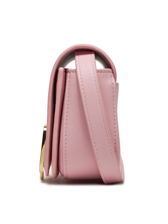 Cartera Chiara Ferragni Eyelike Moon pink-3