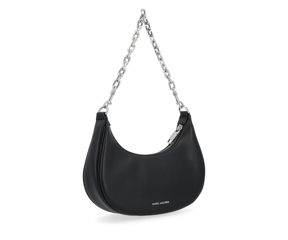 Cartera Marc Jacobs Black Small-1