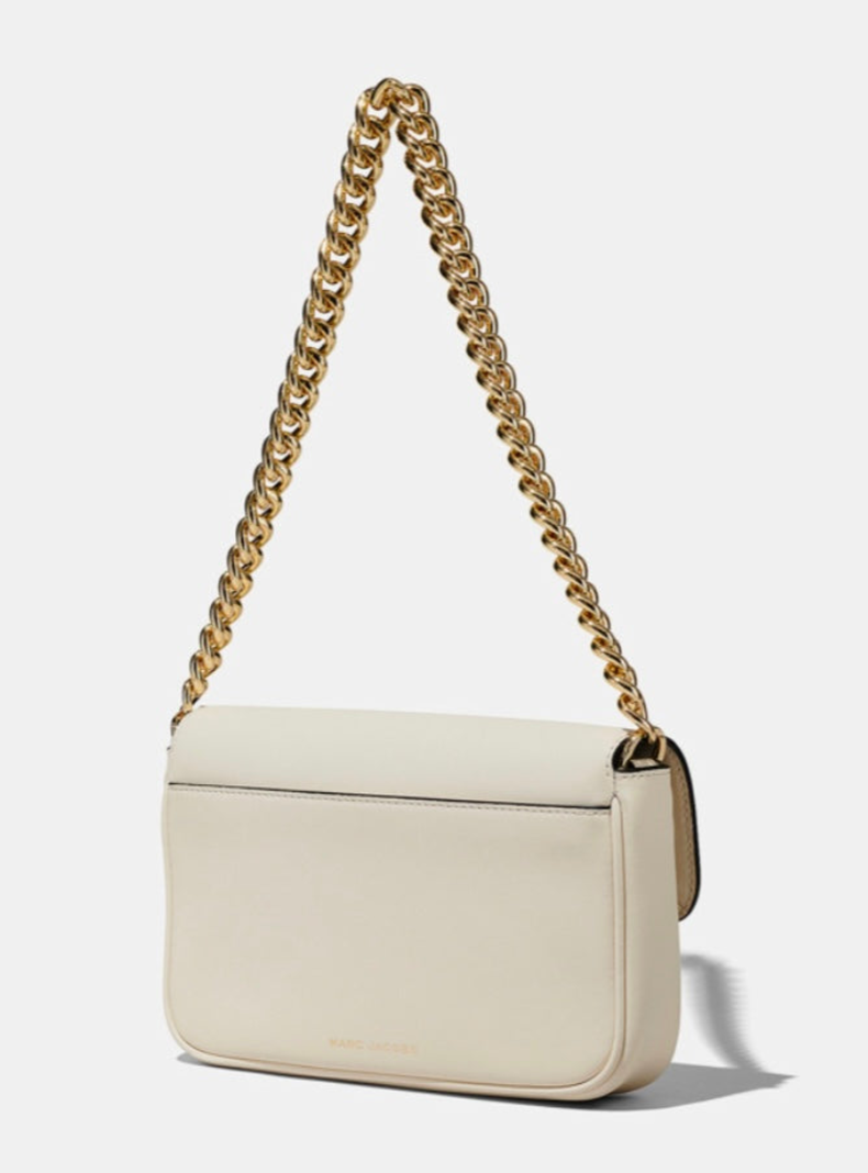Cartera Marc Jacobs Cloud White L-2