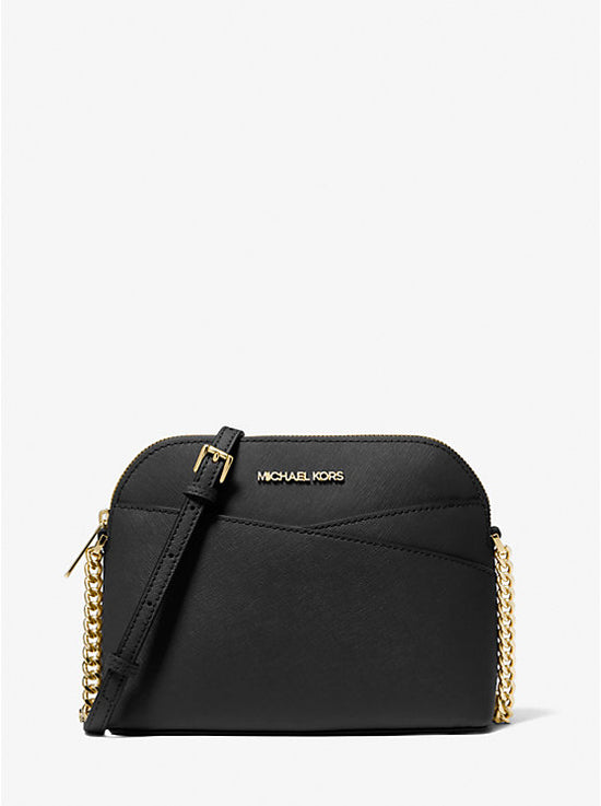 CROSSBODY MICHAEL KORS JET SET TRAVEL XCROSS BLACK-0