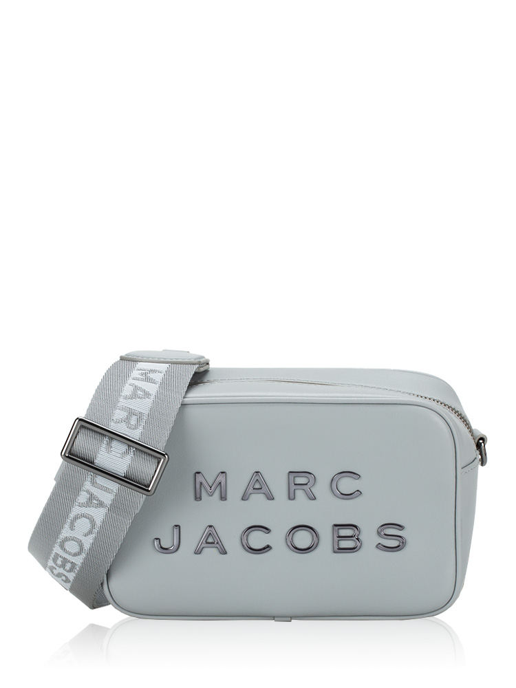 Crossbody Marc Jacobs Camera Bag Rock Grey