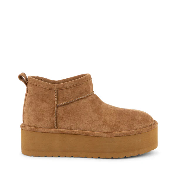 Botas Steve Madden Embracce Tan-0