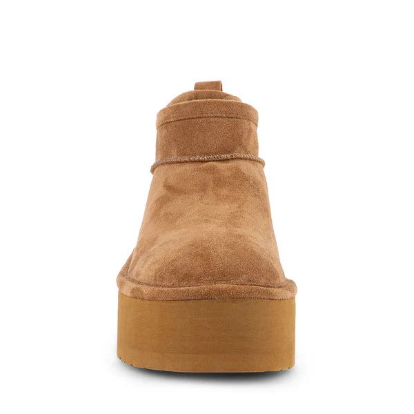 Botas Steve Madden Embracce Tan-3