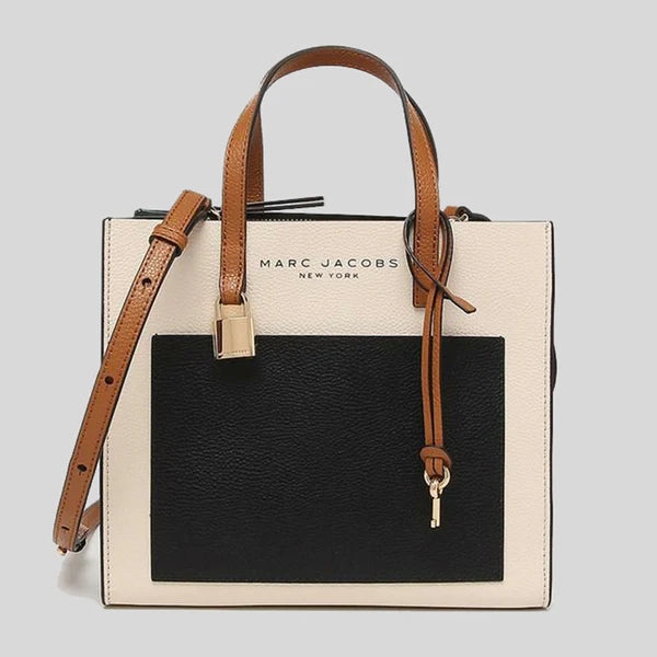 Tote Marc Jacobs Small Sandshell Multi