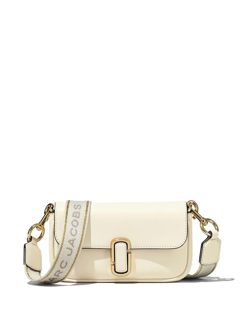 Cartera Marc Jacobs Cloud White S-0