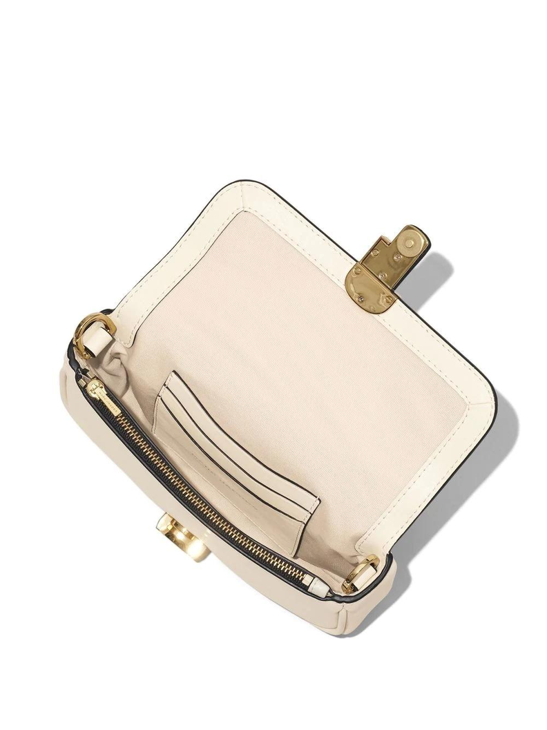 Cartera Marc Jacobs Cloud White S-1