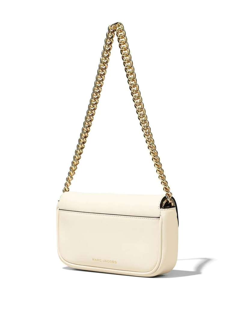 Cartera Marc Jacobs Cloud White S-2