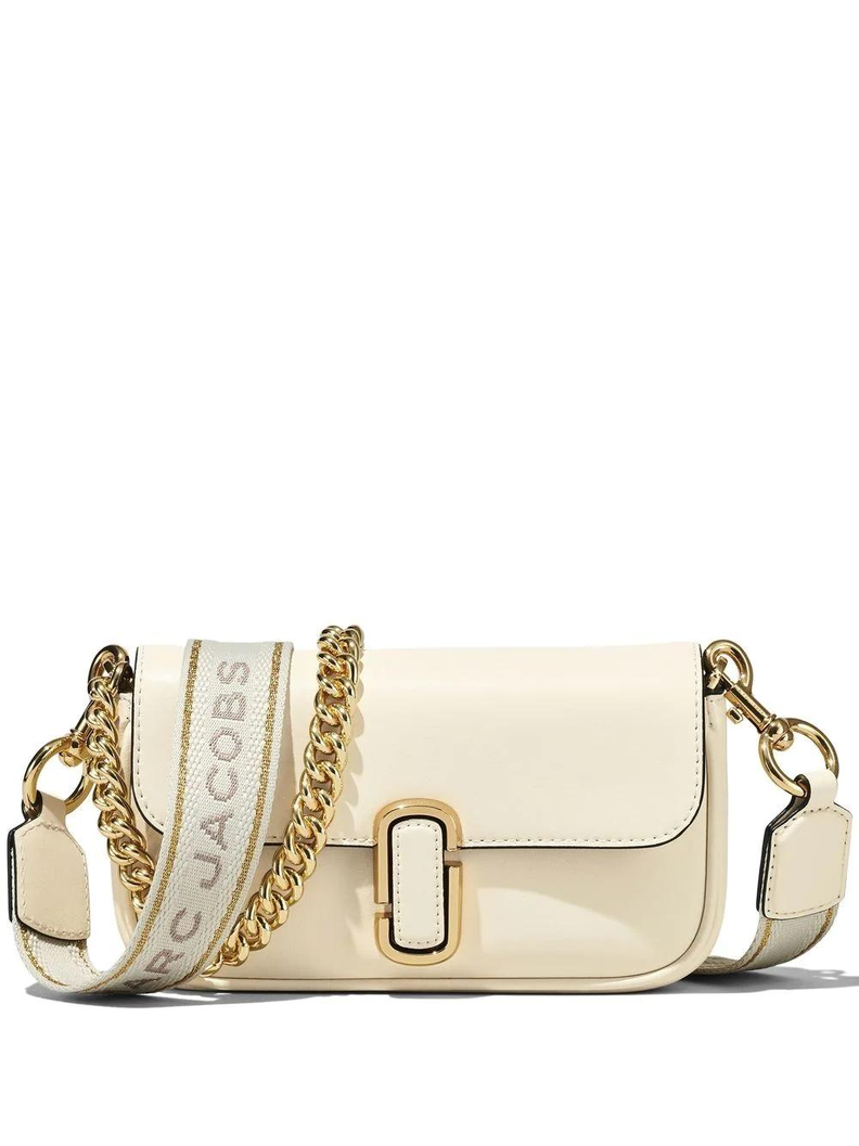 Cartera Marc Jacobs Cloud White S-3