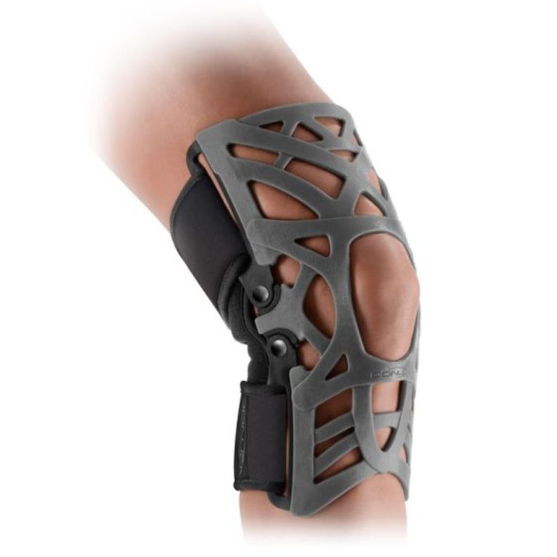 Rodillera Reaction Knee, Xl/Xxl-0