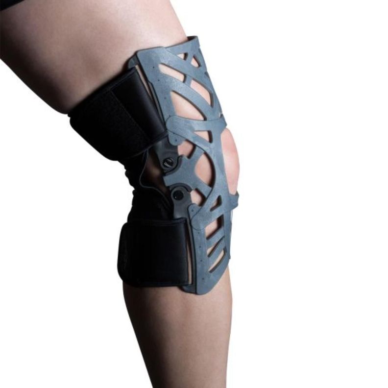 Rodillera Reaction Knee, Xl/Xxl-1
