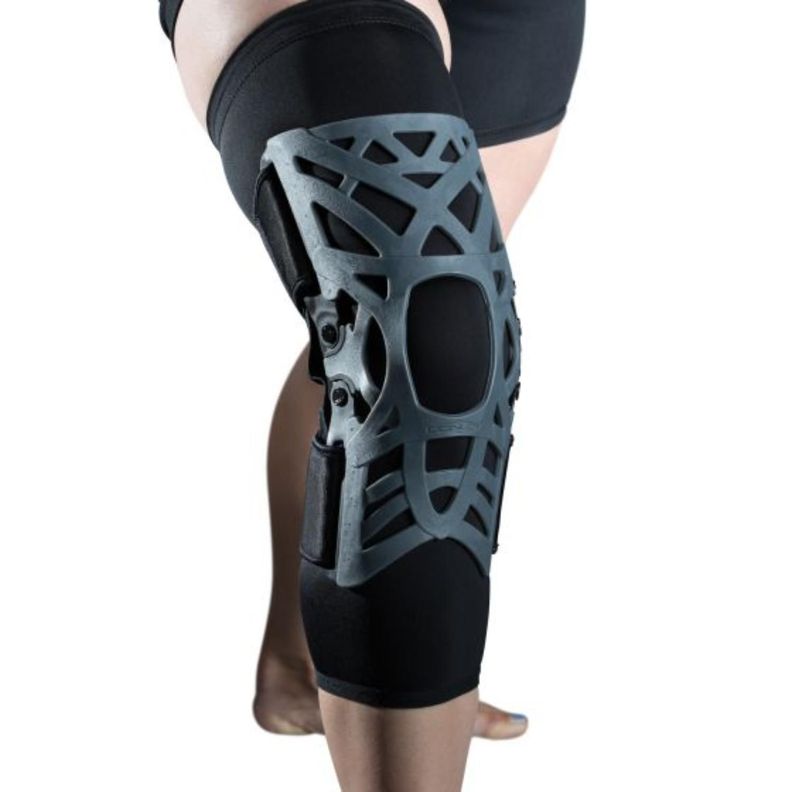 Rodillera Reaction Knee, Xl/Xxl-2