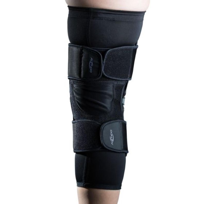 Rodillera Reaction Knee, Xl/Xxl-3