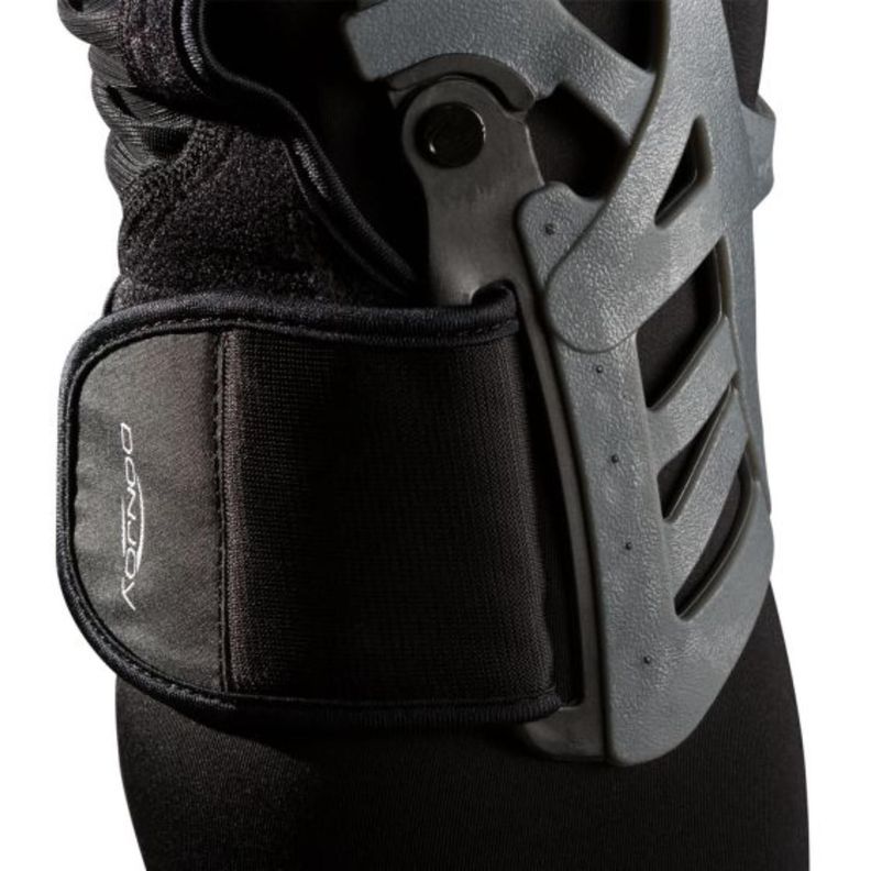 Rodillera Reaction Knee, Xl/Xxl-4
