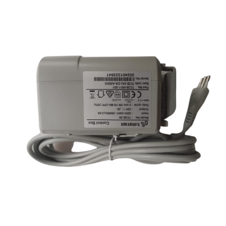 Panel De Control Catre TiMOTION-0