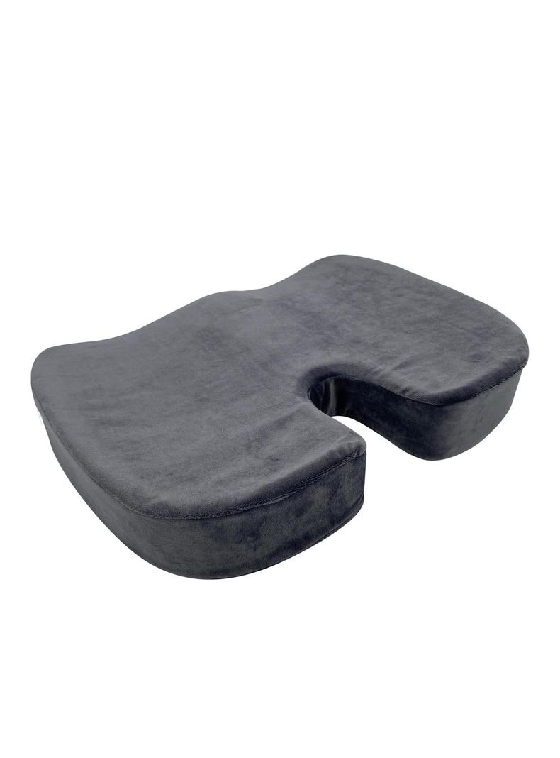 Pack 2 Cojines Asiento Egonometricos Memory Foam-3