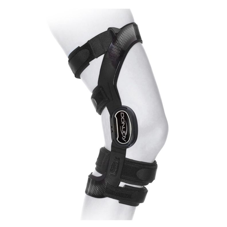 Órtesis De Rodilla Fullforce,Acl,Std,Calf,Lt,L-0