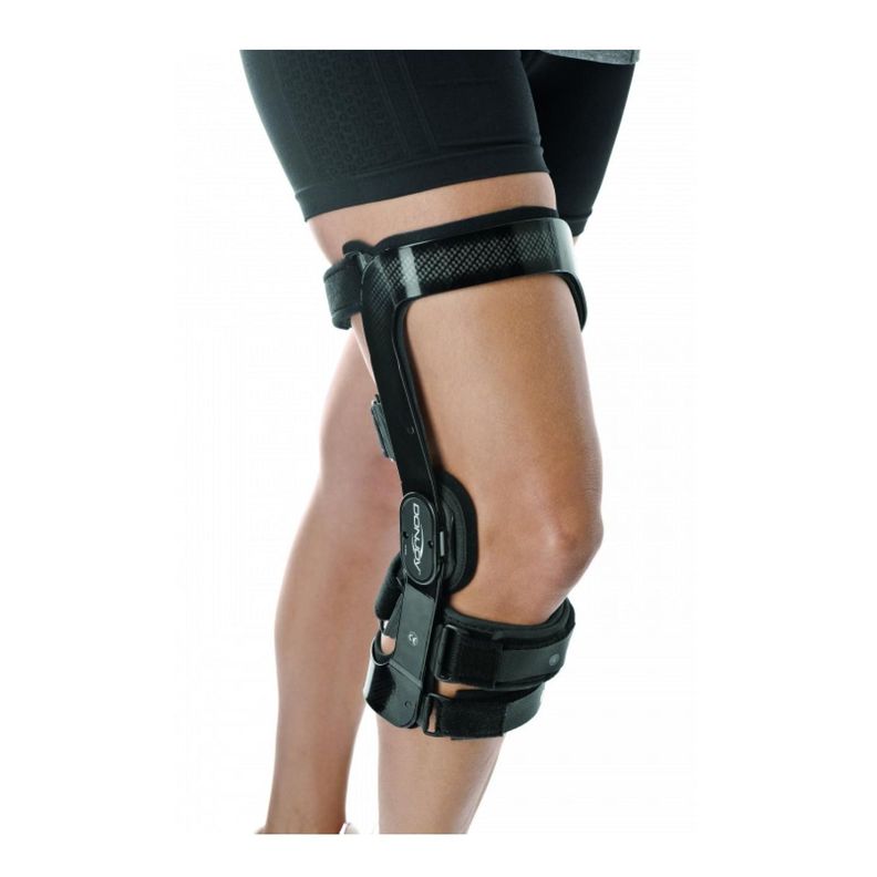 Órtesis De Rodilla Fullforce,Acl,Std,Calf,Lt,L-1