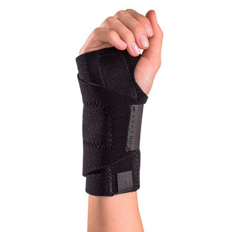 Muñequera Ortopédica Para Túnel Carpiano Wrist-O-Prene Izq-2