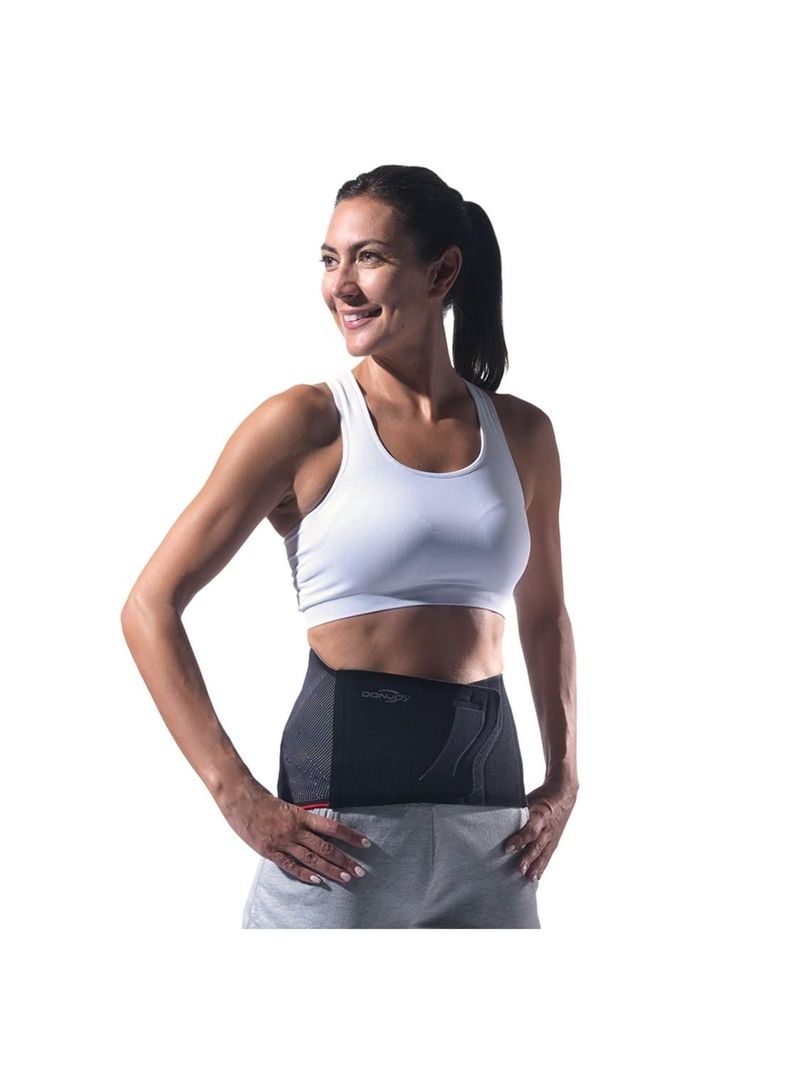 Faja Lumbar Conforstrap 21cm 68-82 S-0