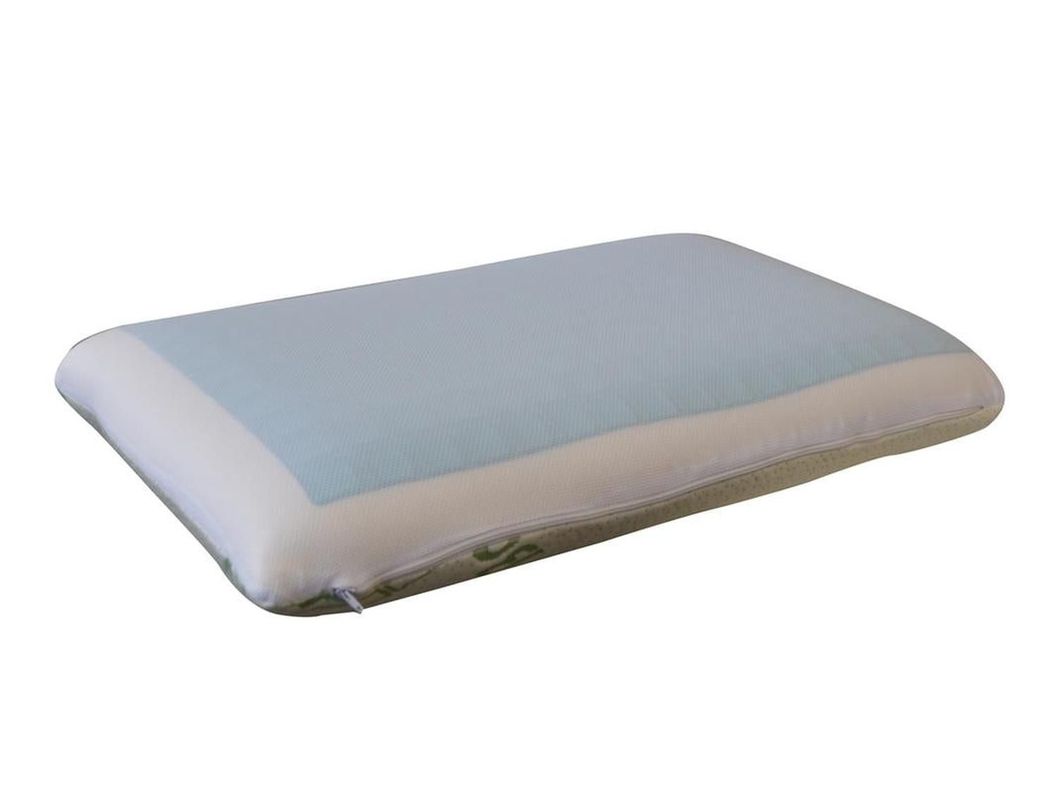 Almohada Viscoelastica Gel Bamboo Pro 63x40x10-2