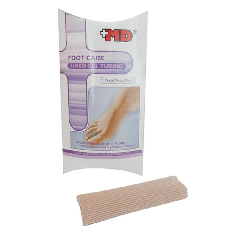 Protector Tubo Gel Dedo L-0