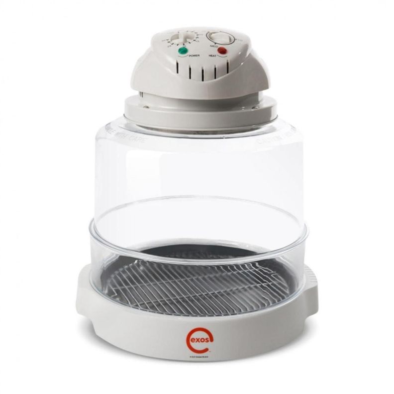 Horno Top Loading Exos-1