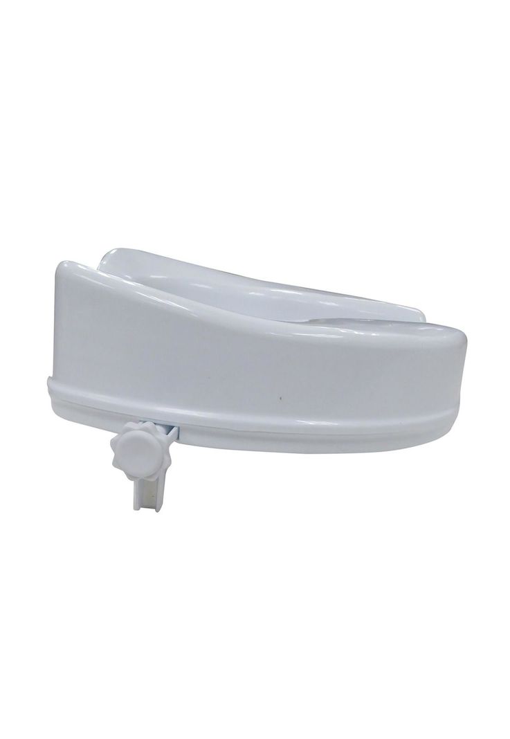 Pack Urinario Plástico Mixto + Alza Baño WC -2