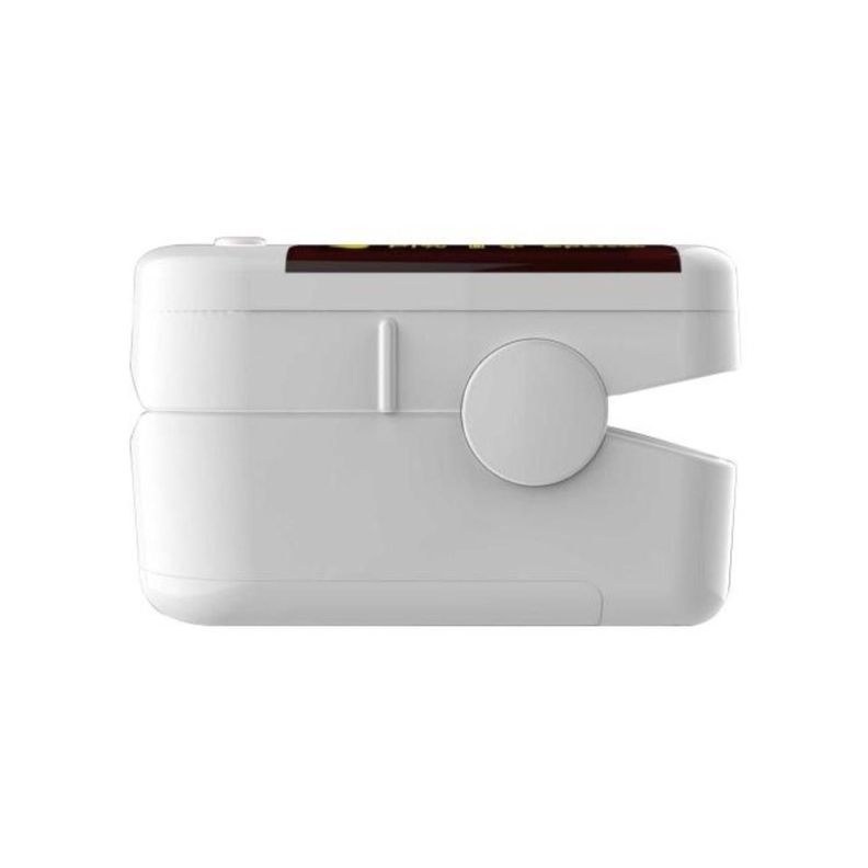 Oximetro Saturómetro De Pulso Adulto Bluetooth-1