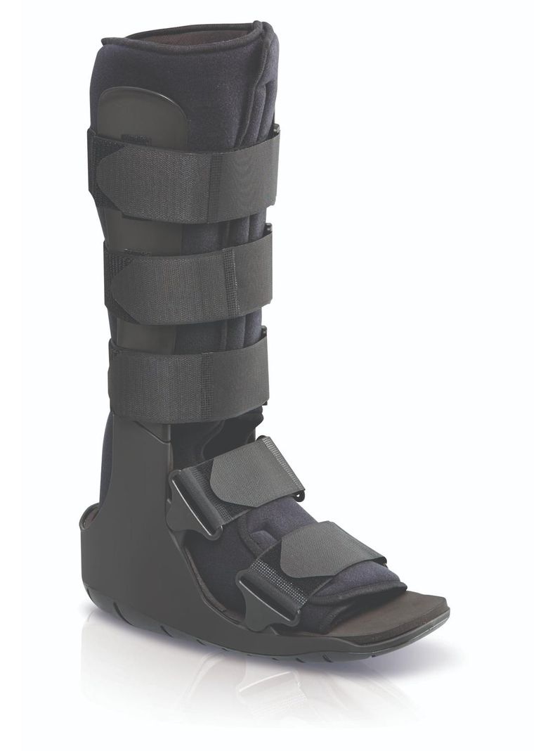 Bota Ortopédica L-0