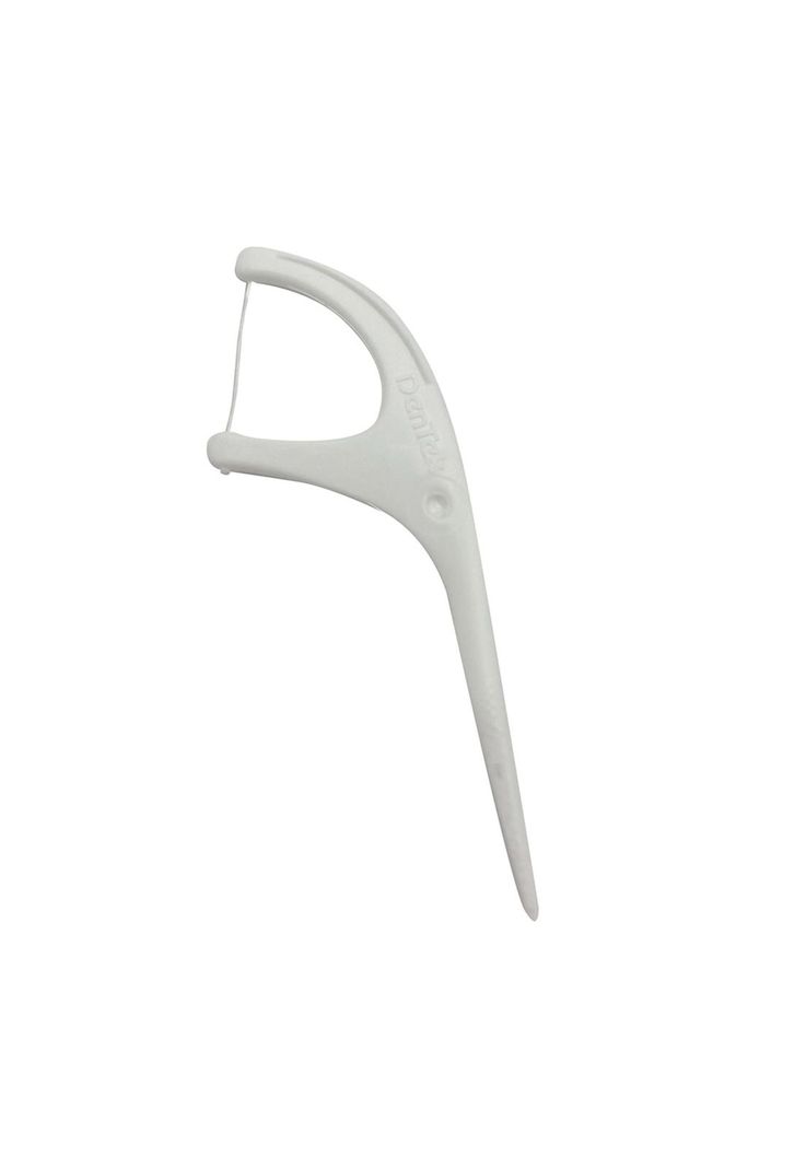 Hilo Dental Triple Clean Dentek 75 Unidades-0