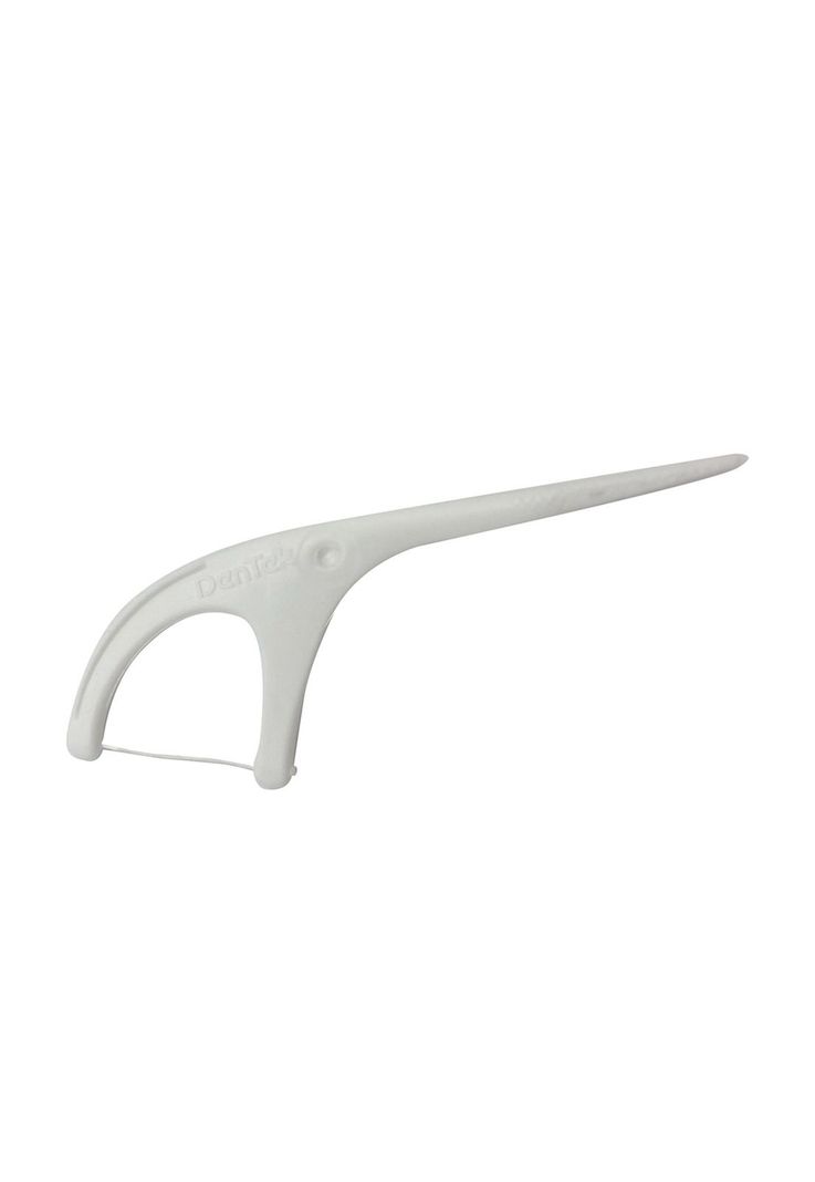 Hilo Dental Triple Clean Dentek 75 Unidades-1