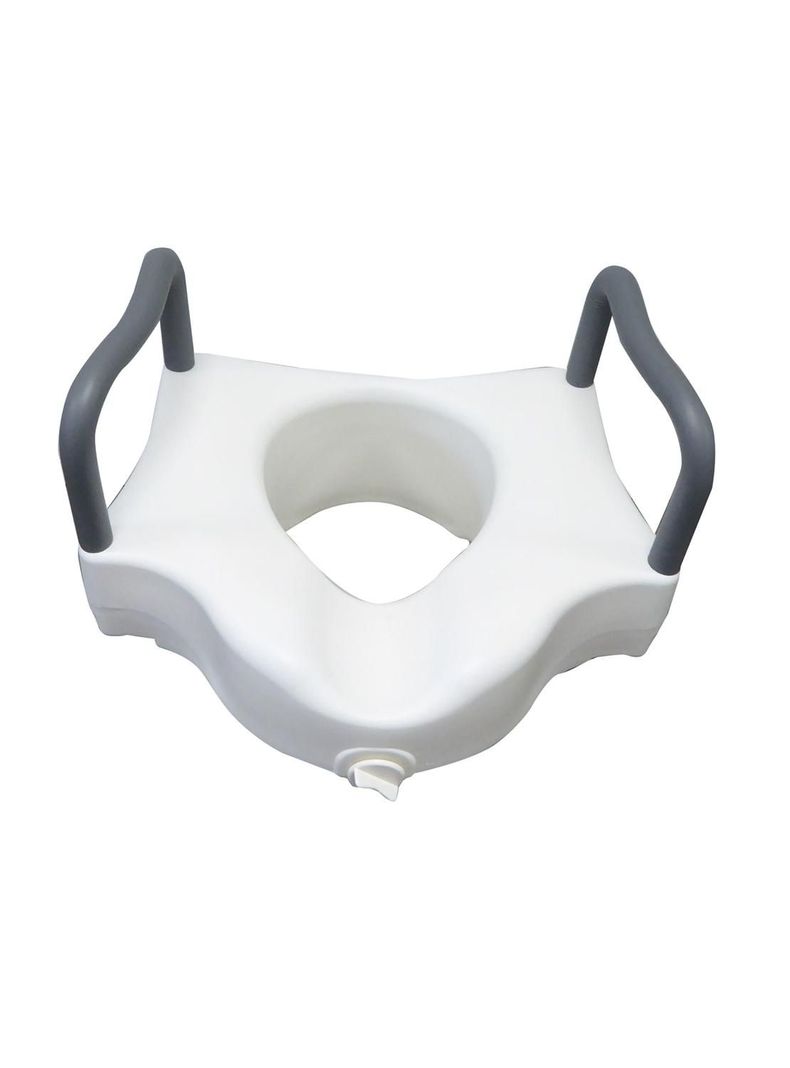 Alza Baño WC Con Apoya Brazos Pro-1