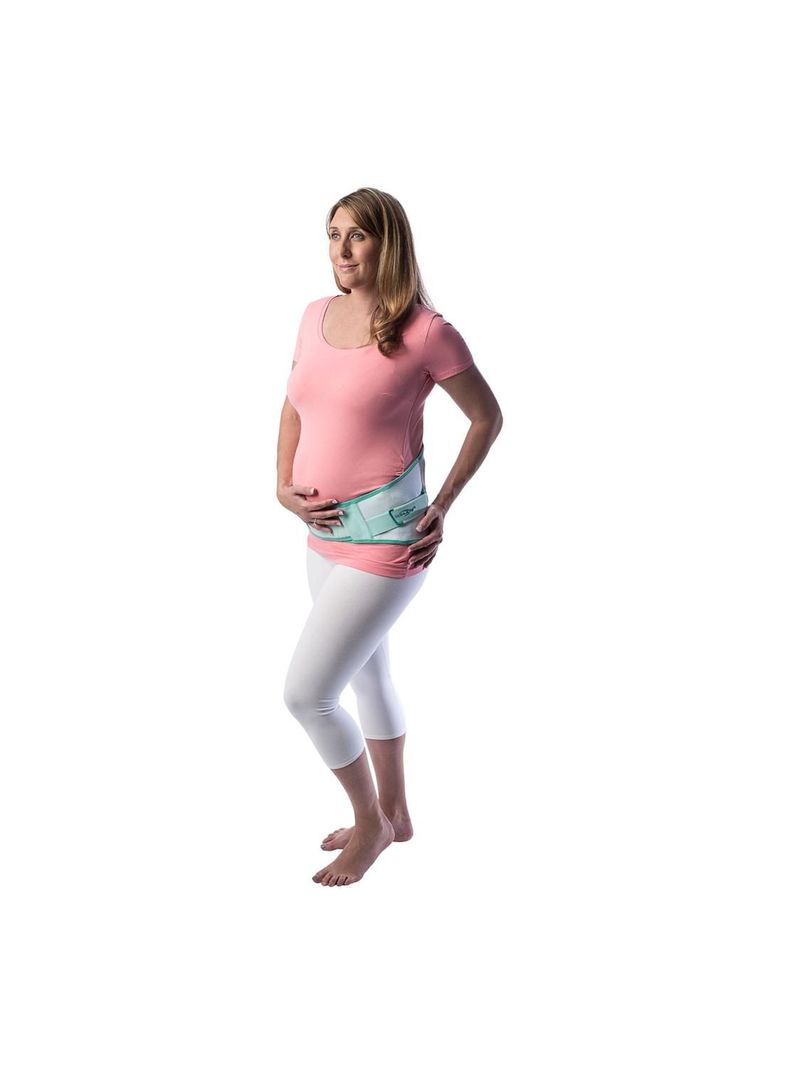 Faja Maternal Mybabystrap Evolution 80-135cm-1