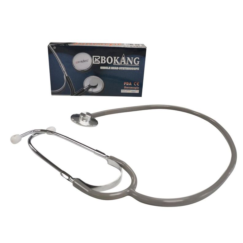 Pack Medidor de Presión Tensiometro Brazo + Fonendoscopio-2