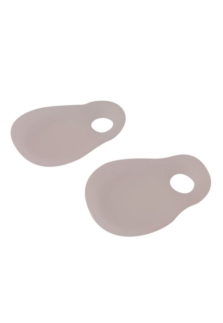 Protector Corrector De Juanete De Gel Viscoelástico S-0