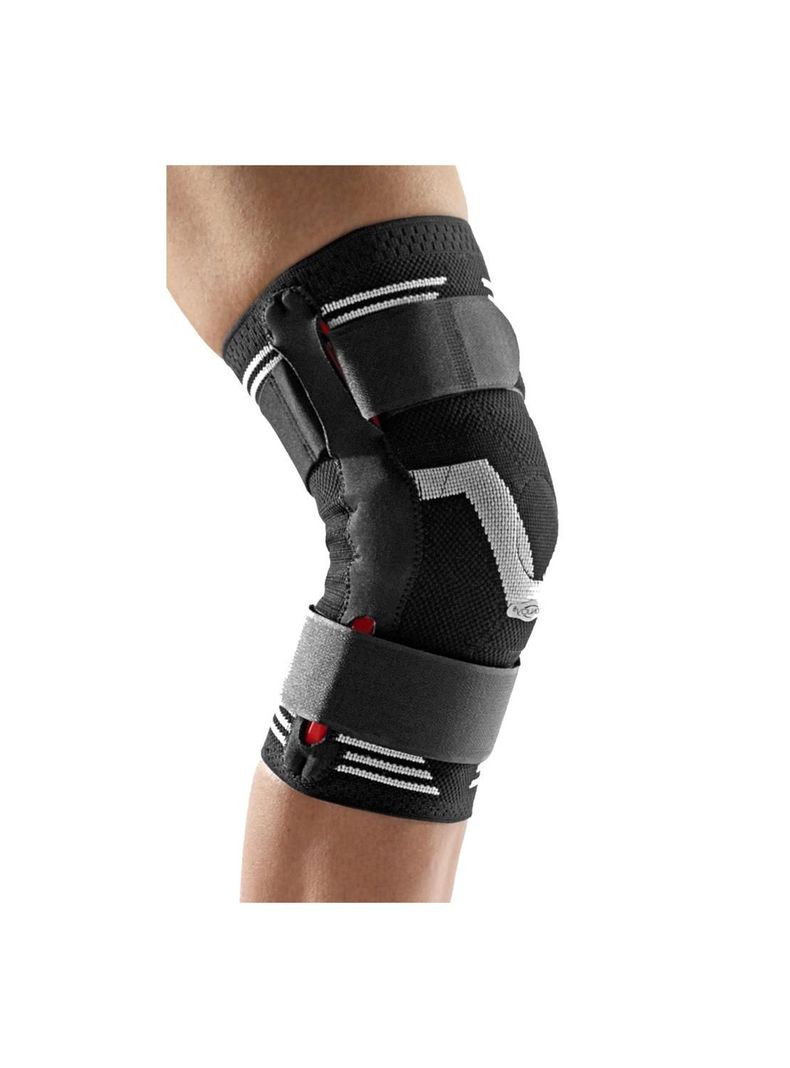 Rodillera Stabilax Elasticada Angulo Removible Sleeve L-0