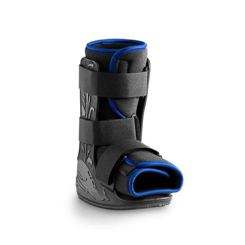Bota Minitrax M-0