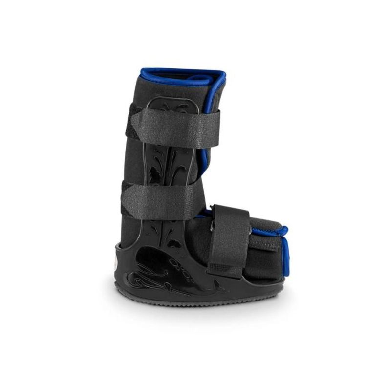 Bota Minitrax M-1