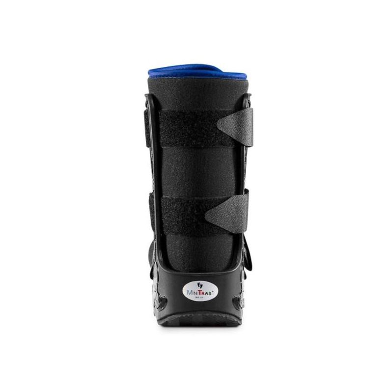 Bota Minitrax M-3