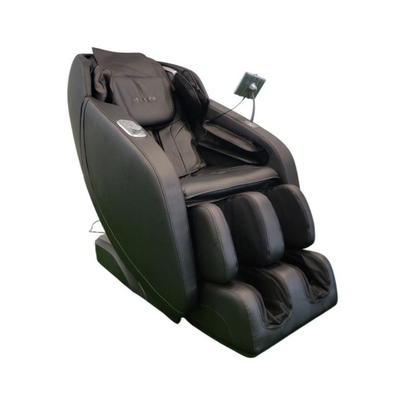 Sillón De Masajes 3D Zero Gravity Maxcare Pro-0