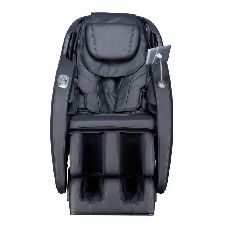Sillón De Masajes 3D Zero Gravity Maxcare Pro-1