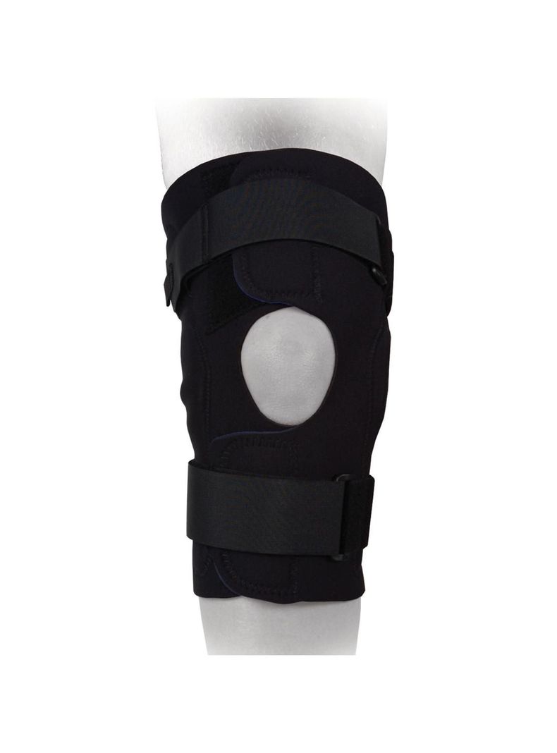 Rodillera Reddie Barra Lateral Wrap M-0