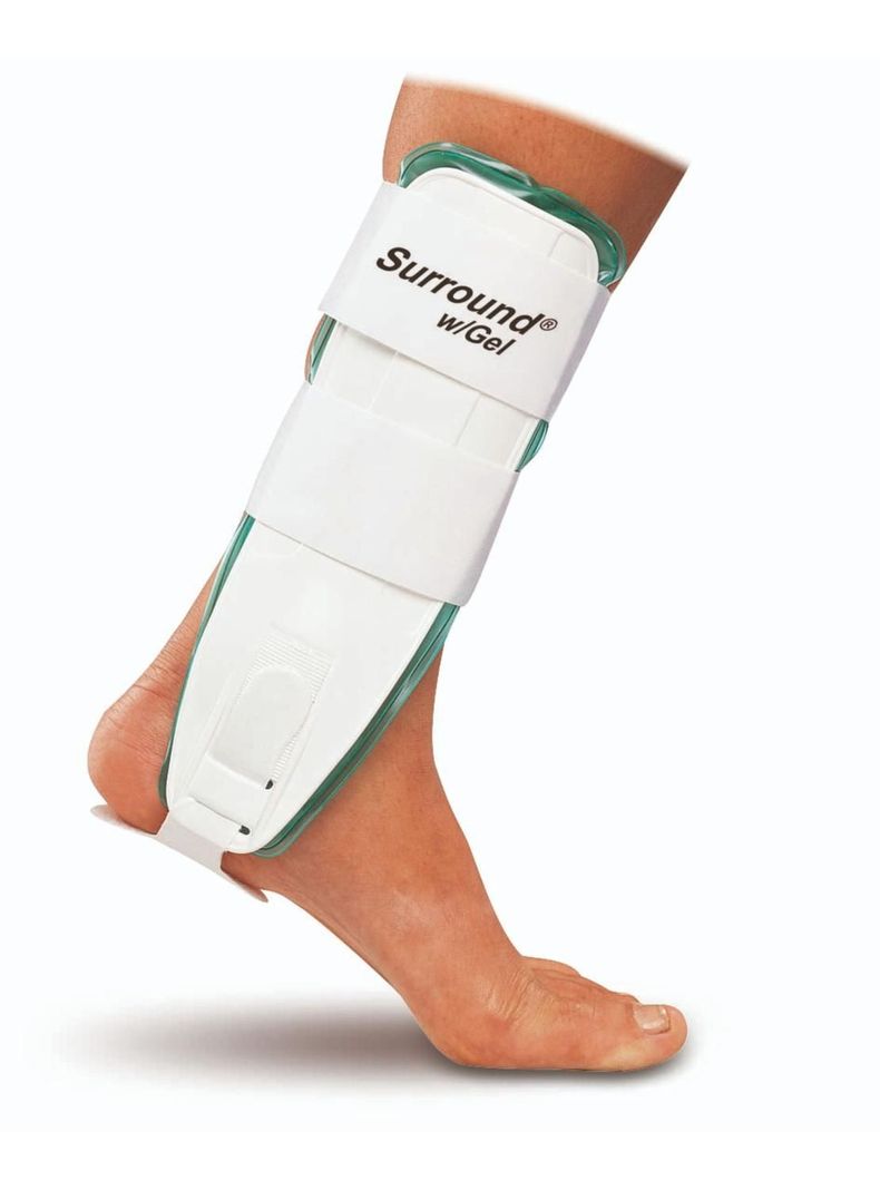 Tobillera Surround Gel Ankle 21.5cm-0